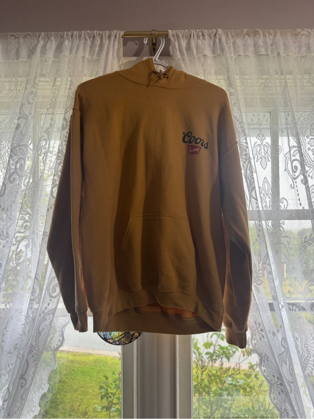 Coors Light Hoodie